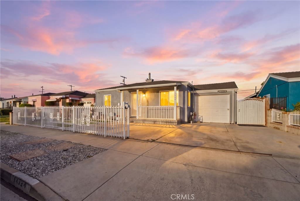 14324 S Corlett