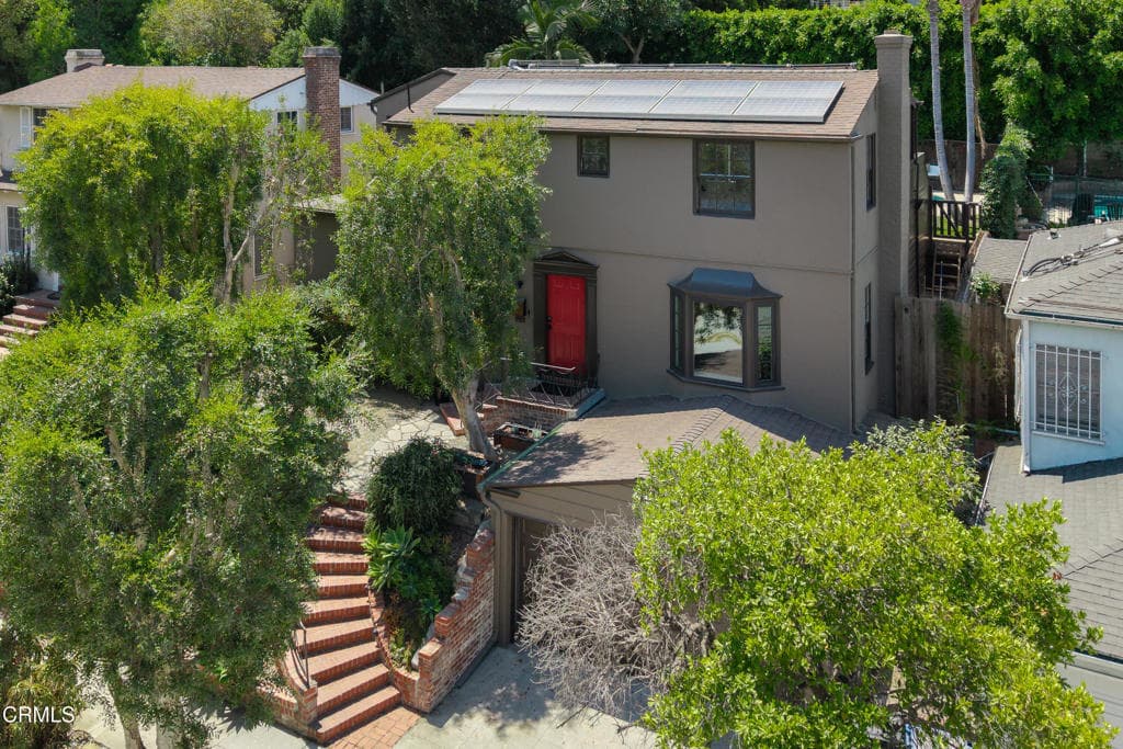 2377 W Silver Lake Drive