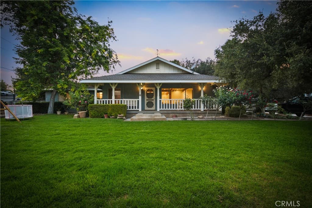32455 Agua Dulce Canyon Road