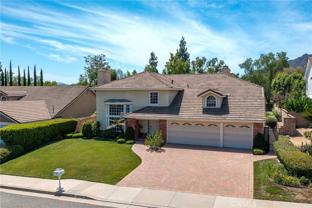 29534 Meadowmist Way