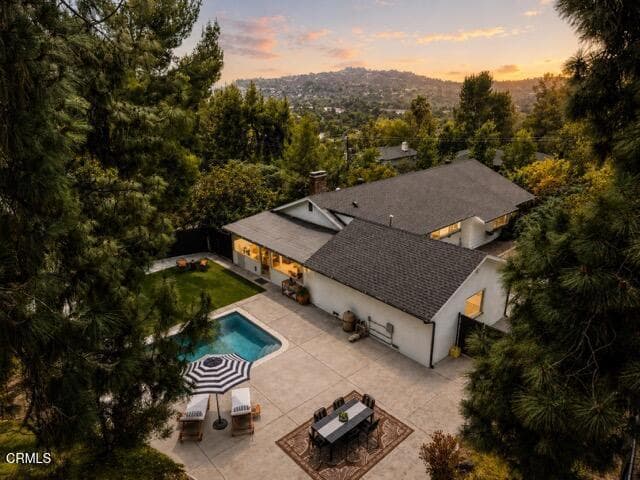 5160 Redwillow Lane