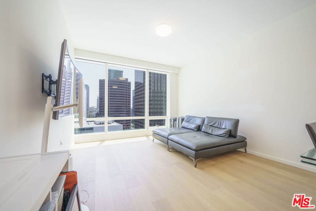 877 Francisco Street 1208