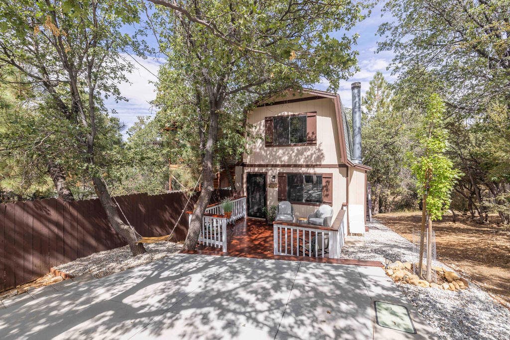 459 Inyo Avenue