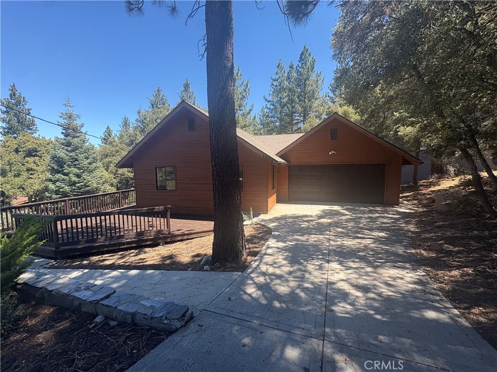 1800 Linden Drive