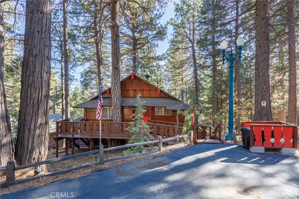 31321 Circle View