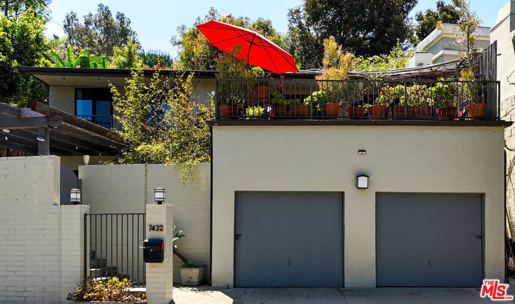 7432 Woodrow Wilson Drive