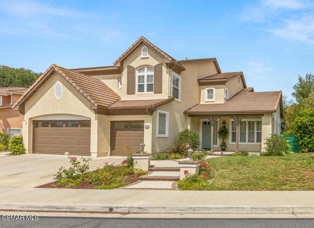 239 Chantilly Circle