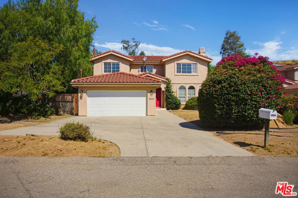8485 Val Verde Drive