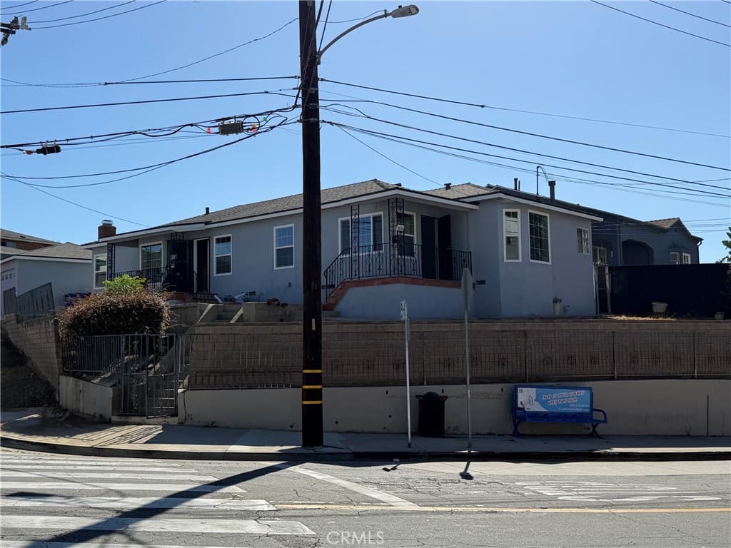 3656 Pomeroy Street