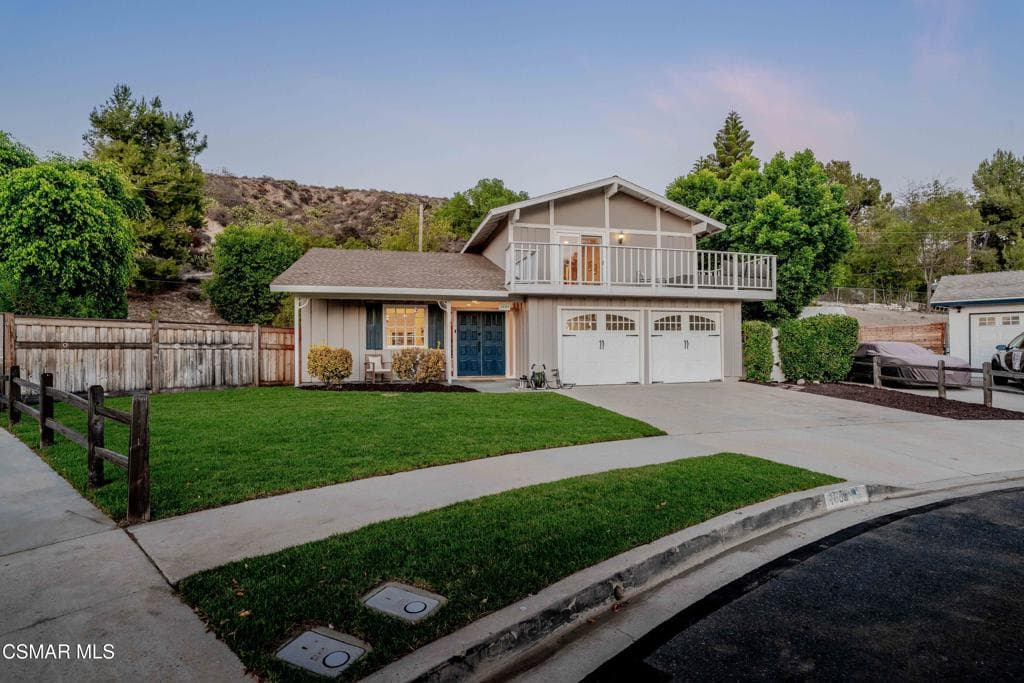 1689 Sunnydale Court