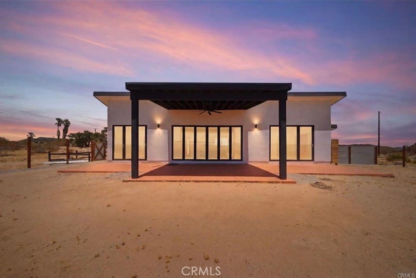 62761 La Crescenta