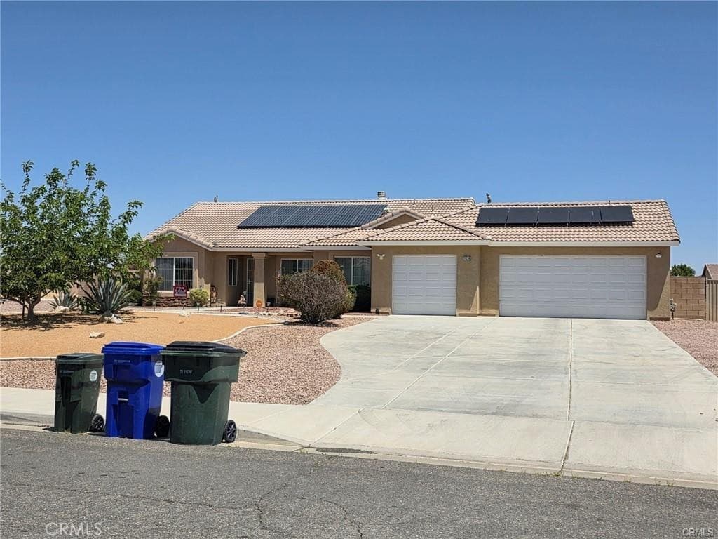 21224 Vidal Court