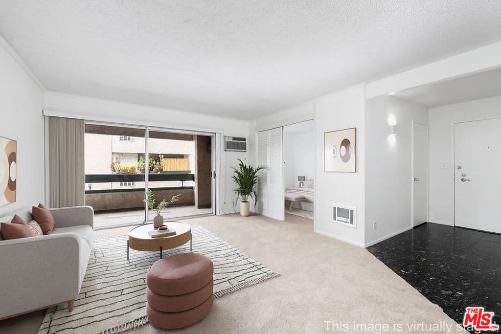 355 S Los Robles Avenue 210