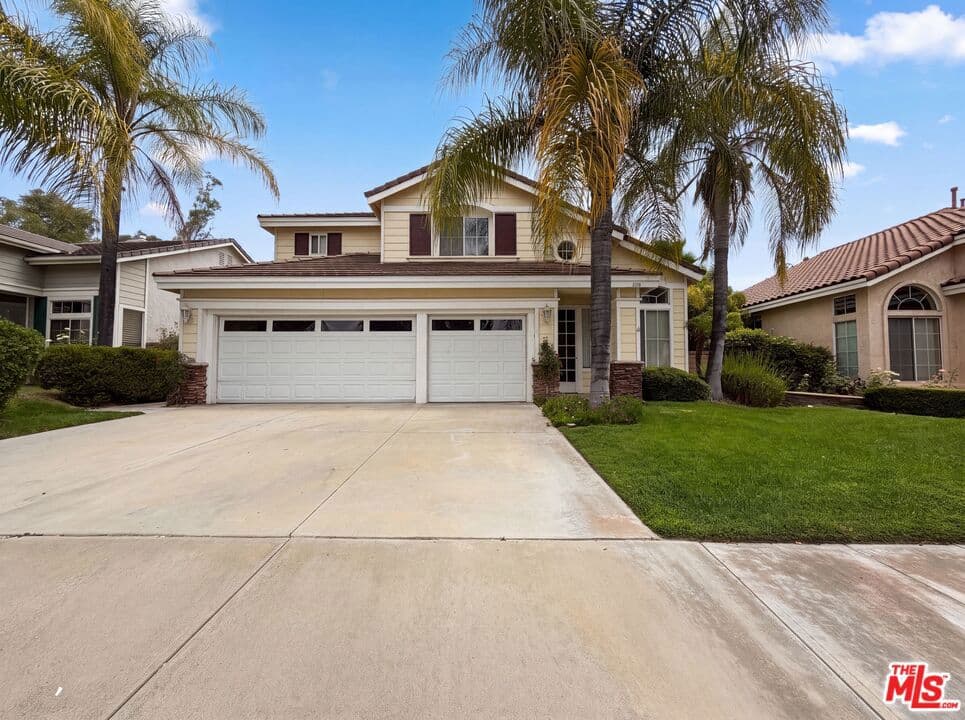 23608 Ashwood Place