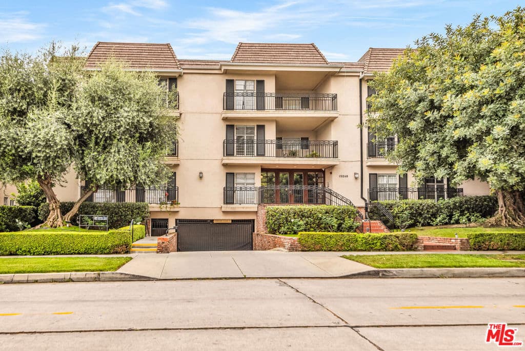 15248 Dickens Street 103