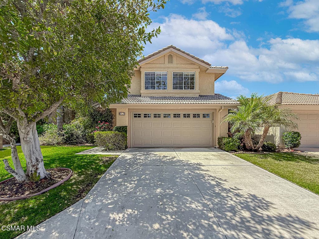 657 Galloping Hill Road