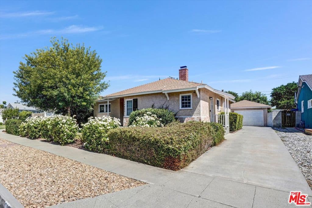 19803 Bassett Street
