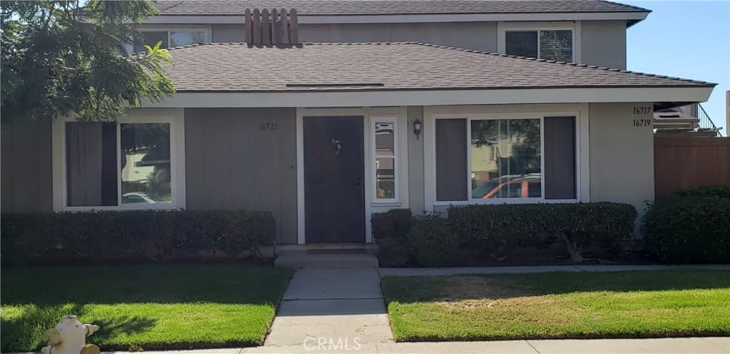 16721 Judy Way