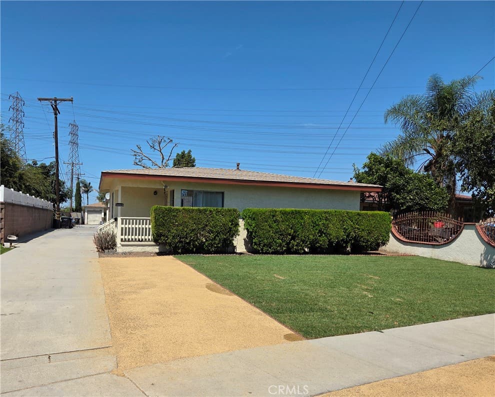 10456 Downey Norwalk Road
