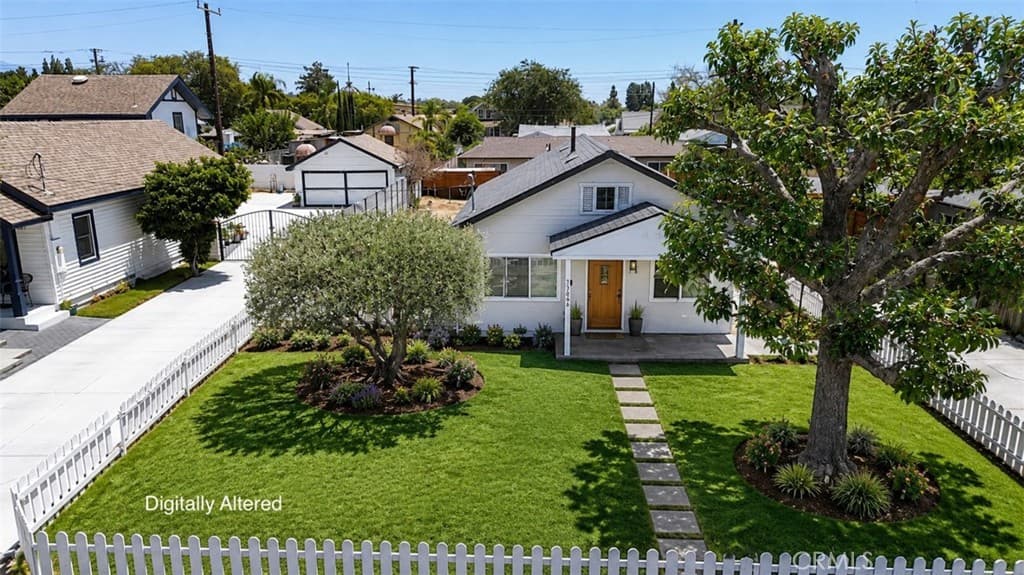 846 N 4th Avenue