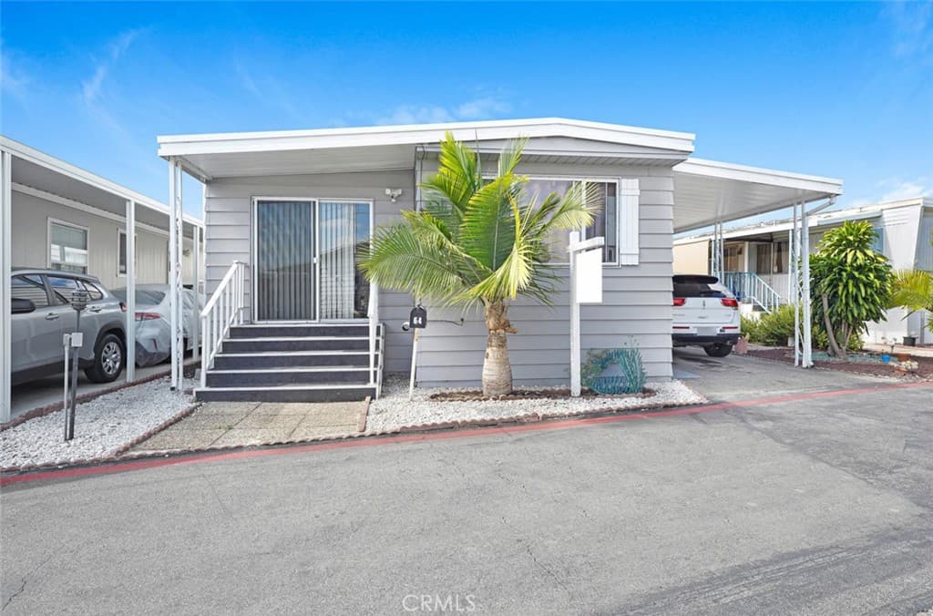 17705 S Western 64