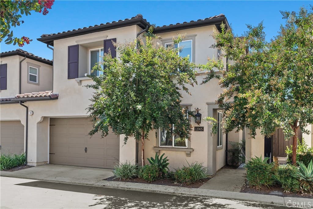 12005 Manzanilla Court