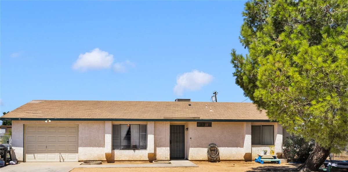 10612 Cochiti Road