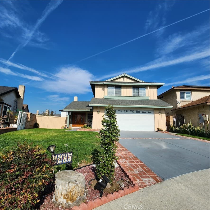 5573 Pueblo Court