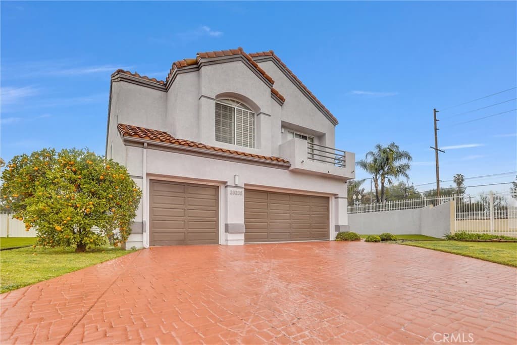 23205 Runnymede