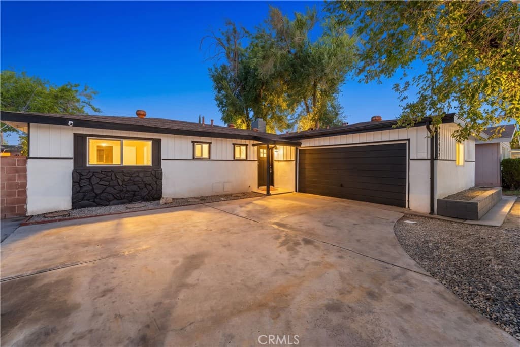 44432 Stanridge