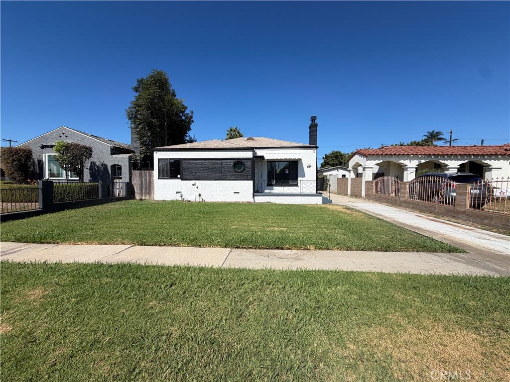9471 La Salle Avenue