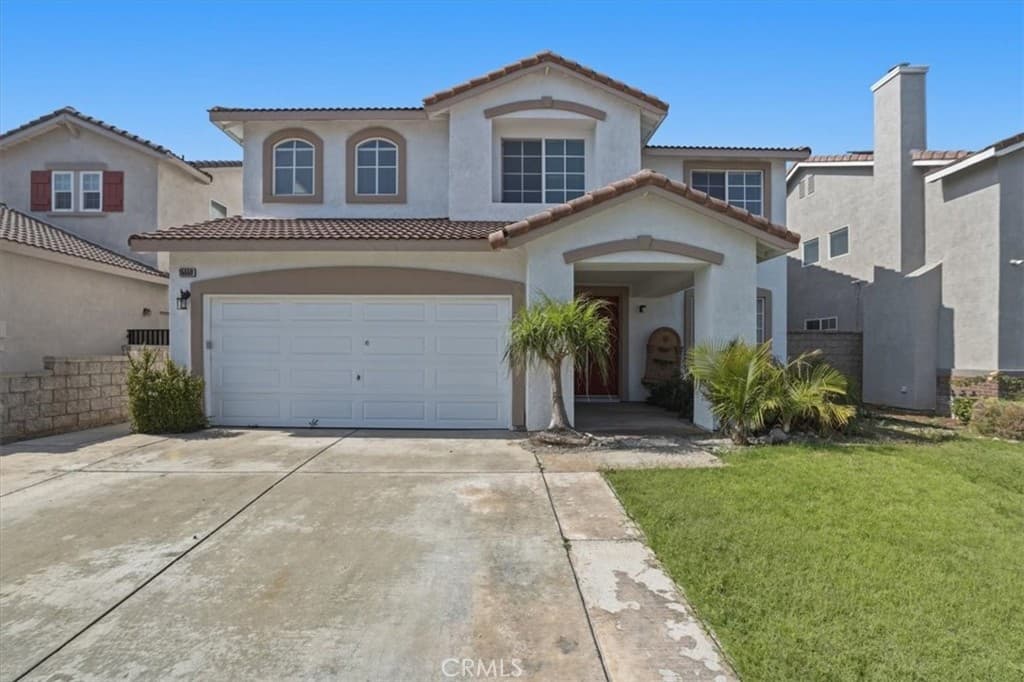 15559 Sharon Court