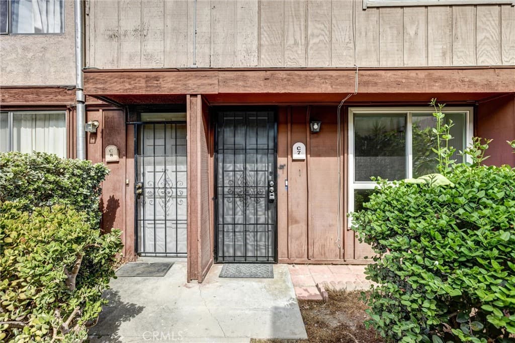 7300 Lennox Avenue C7