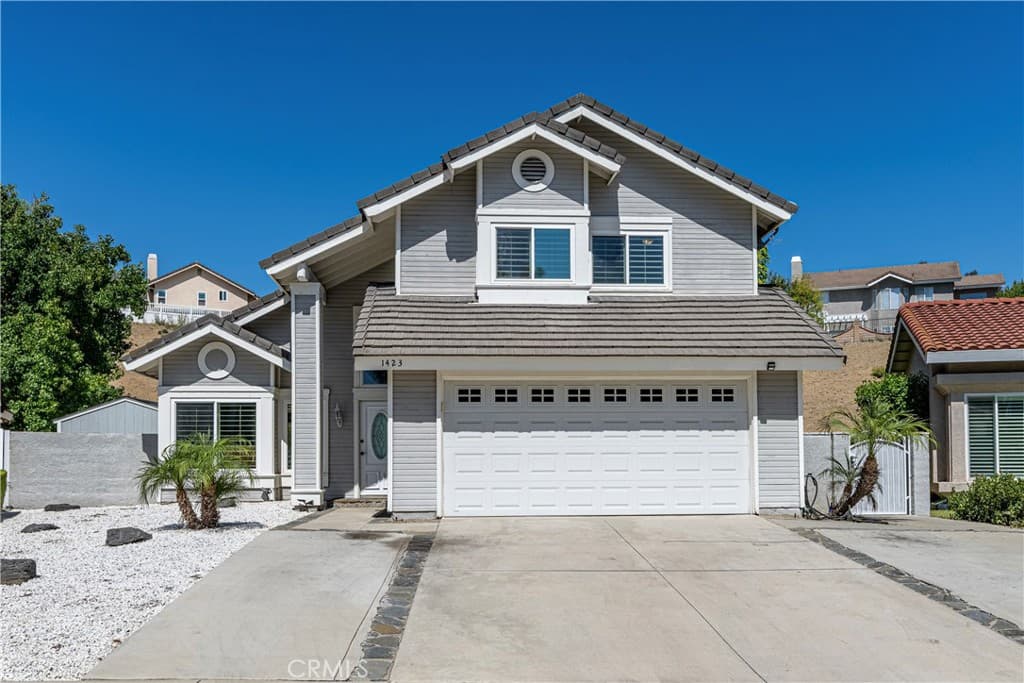 1423 Stonecrest Place