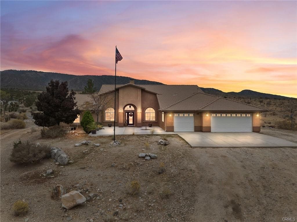 10160 Pineview Road