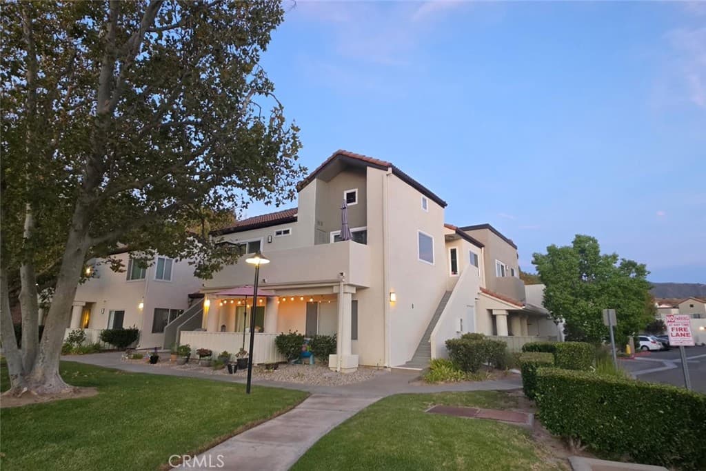 21227 Trumpet Drive 202