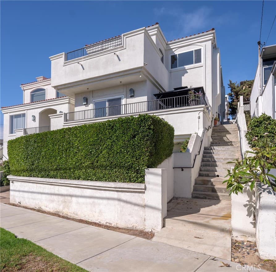 520 N Guadalupe Avenue A