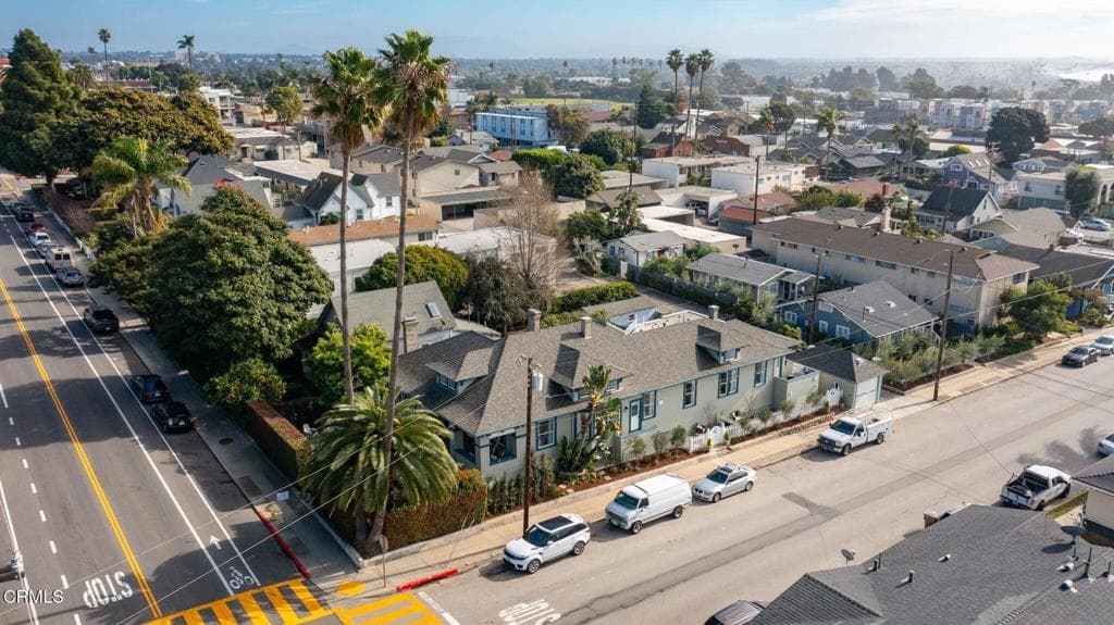 1106 E Santa Clara Street