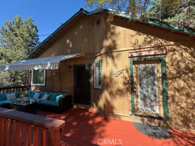 33519 Falling Leaf Drive