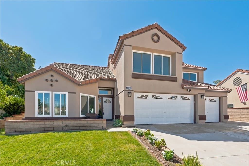 3291 Olympic View