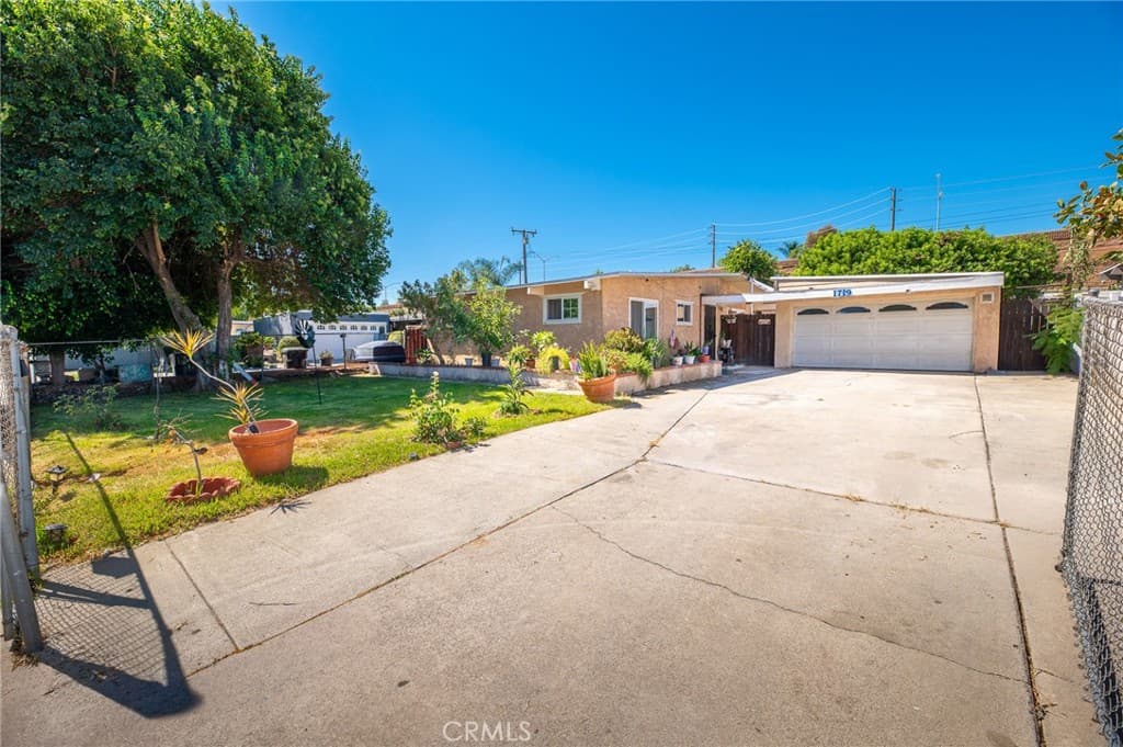 1719 Calatina Dr
