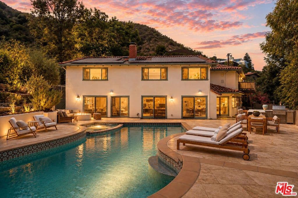 9830 Beeson Drive