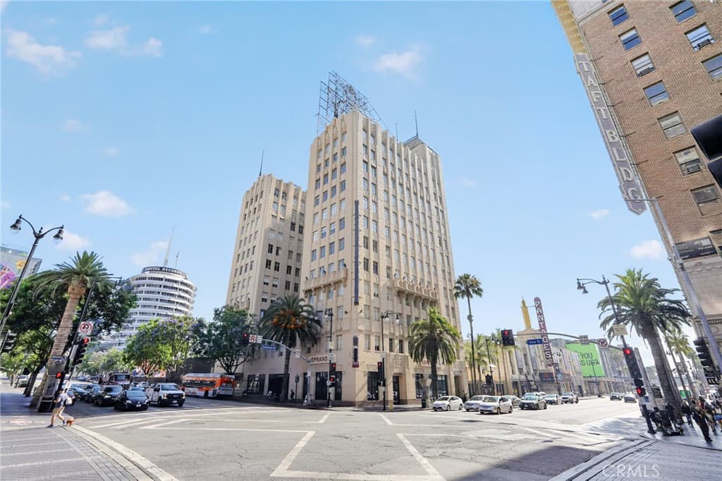 6253 Hollywood 602