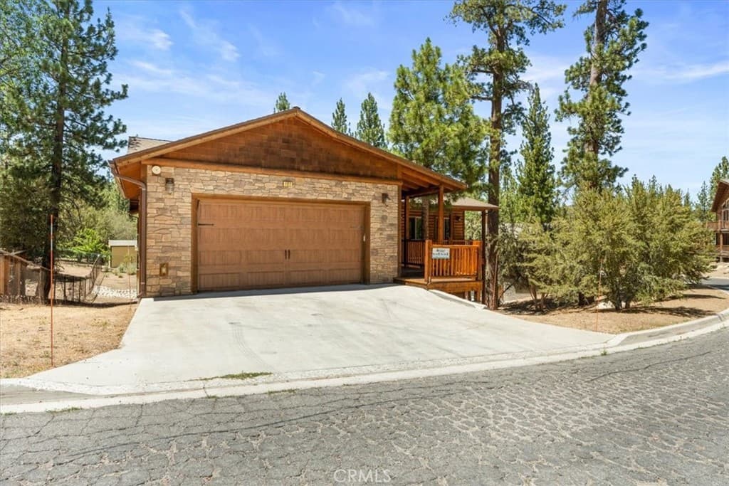 132 Stony Creek