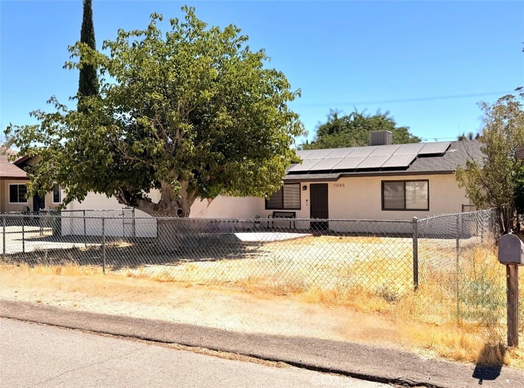 7085 Tamarisk