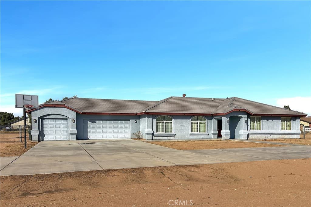 14915 Ramona Road