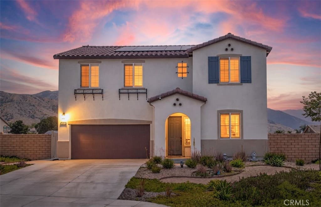 7691 Messina Heights