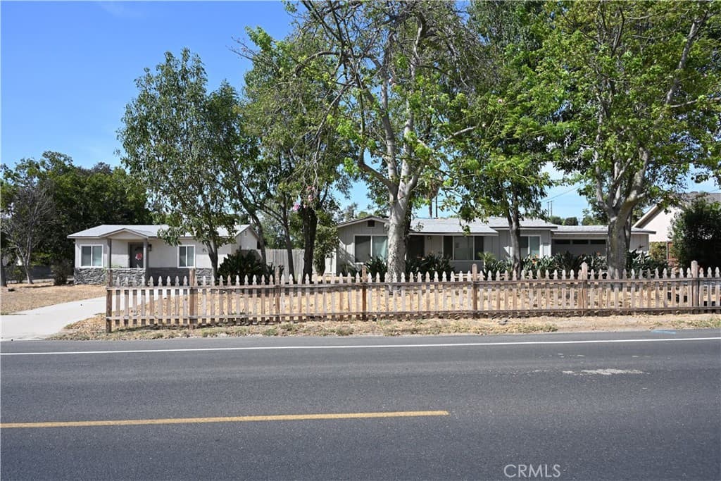 22326 Pico Street