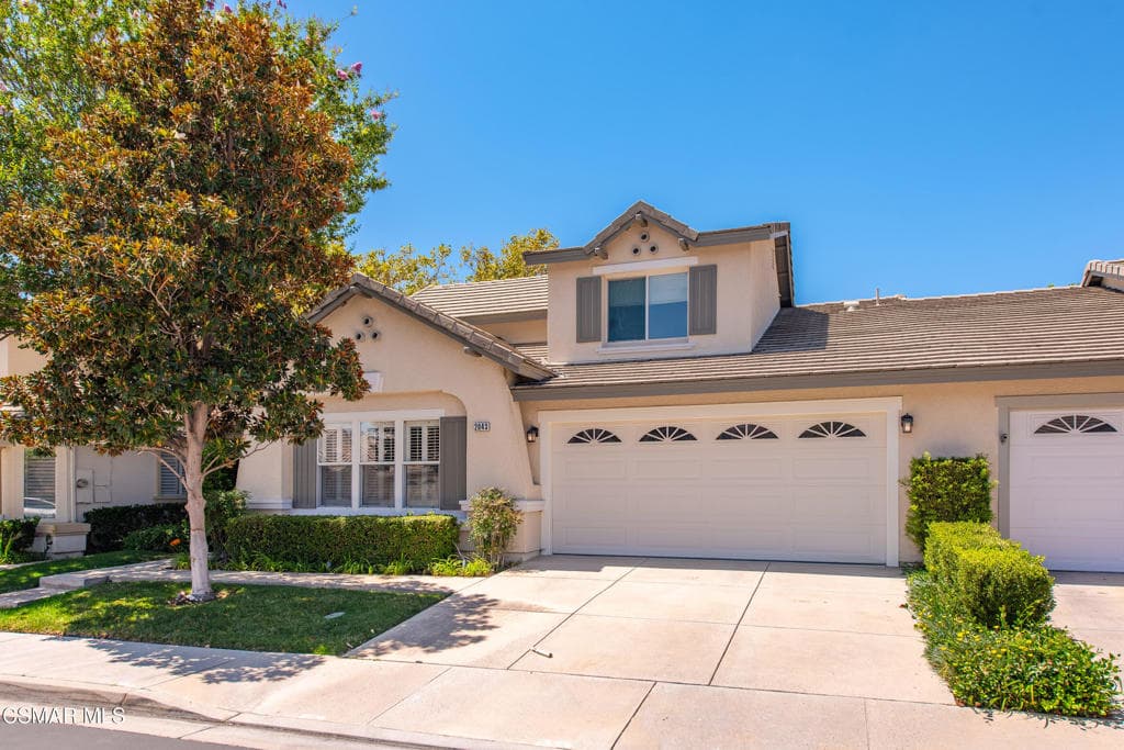 2043 Tulip Avenue