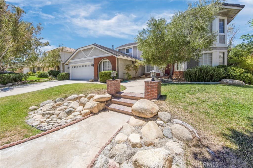 41501 Prairievista Place